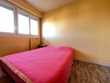 Appartement a vendre Saint-Brieuc 22000 Côtes-d'Armor 78 m2 4 pièces 105500 euros