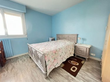 Appartement a vendre Saint-Brieuc 22000 Côtes-d'Armor 78 m2 4 pièces 105500 euros