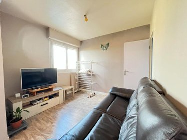 Appartement a vendre Saint-Brieuc 22000 Côtes-d'Armor 78 m2 4 pièces 105500 euros