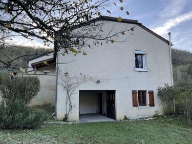 Maison a vendre Gourdon 46300 Lot 88 m2 3 pièces 183000 euros