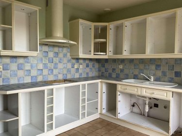 Maison a vendre Gourdon 46300 Lot 88 m2 3 pièces 183000 euros