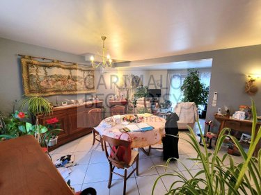 Maison a vendre La Chapelle-du-Noyer 28200 Eure-et-Loir 134 m2 4 pièces 207000 euros