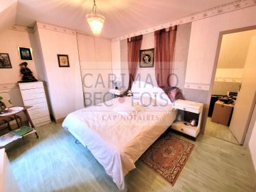 Maison a vendre La Chapelle-du-Noyer 28200 Eure-et-Loir 134 m2 4 pièces 207000 euros