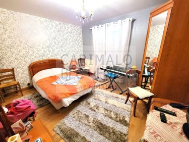 Maison a vendre La Chapelle-du-Noyer 28200 Eure-et-Loir 134 m2 4 pièces 207000 euros