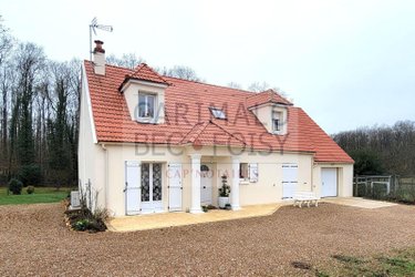 Maison a vendre La Chapelle-du-Noyer 28200 Eure-et-Loir 134 m2 4 pièces 207000 euros