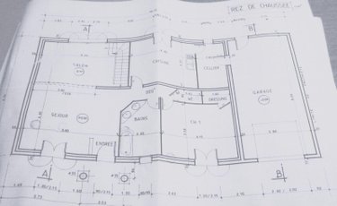 Maison a vendre La Chapelle-du-Noyer 28200 Eure-et-Loir 134 m2 4 pièces 207000 euros