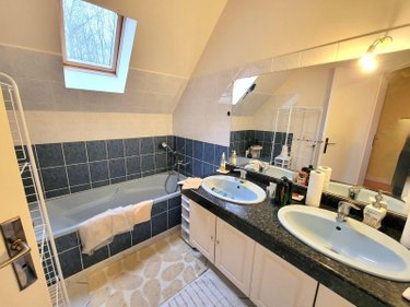 Maison a vendre La Chapelle-du-Noyer 28200 Eure-et-Loir 134 m2 4 pièces 207000 euros