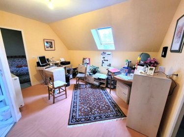Maison a vendre La Chapelle-du-Noyer 28200 Eure-et-Loir 134 m2 4 pièces 207000 euros