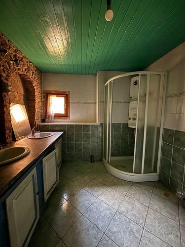 Maison a vendre Senaud 39160 Jura 206 m2 5 pièces 44000 euros