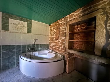 Maison a vendre Senaud 39160 Jura 206 m2 5 pièces 44000 euros