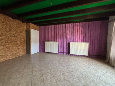Maison a vendre Senaud 39160 Jura 206 m2 5 pièces 44000 euros
