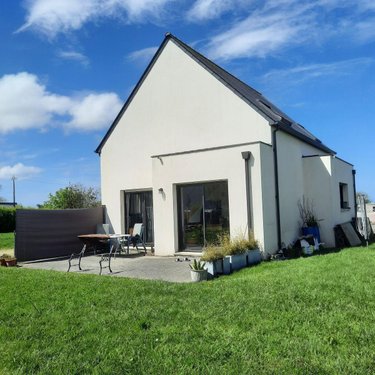 Maison a vendre Ploudalmézeau 29830 Finistère 101 m2 5 pièces 291050 euros