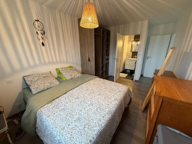 Maison a vendre Ploudalmézeau 29830 Finistère 101 m2 5 pièces 291050 euros