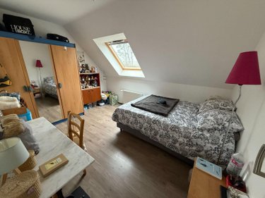 Maison a vendre Ploudalmézeau 29830 Finistère 101 m2 5 pièces 291050 euros