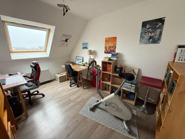 Maison a vendre Ploudalmézeau 29830 Finistère 101 m2 5 pièces 291050 euros