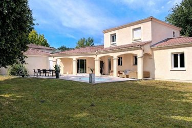 Maison a vendre Pessac 33600 Gironde 210 m2 7 pièces 661500 euros