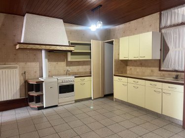 Maison a vendre Bailleul 59270 Nord 142 m2 6 pièces 197600 euros
