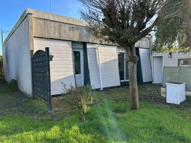 Maison a vendre Kernével 29140 Finistère 71 m2 5 pièces 178160 euros