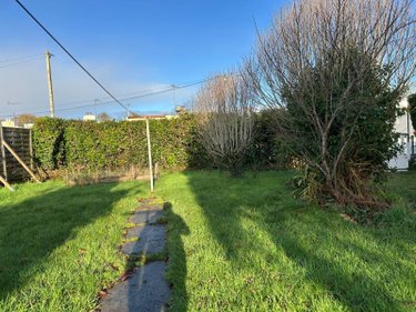 Maison a vendre Kernével 29140 Finistère 71 m2 5 pièces 178160 euros