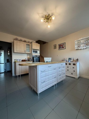 Maison a vendre Chânes 71570 Saône-et-Loire 197 m2 5 pièces 315000 euros