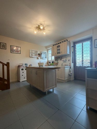 Maison a vendre Chânes 71570 Saône-et-Loire 197 m2 5 pièces 315000 euros