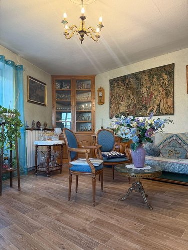 Maison a vendre Chânes 71570 Saône-et-Loire 197 m2 5 pièces 375000 euros