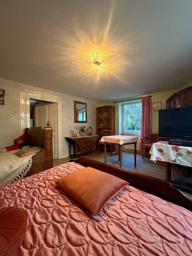 Maison a vendre Chânes 71570 Saône-et-Loire 197 m2 5 pièces 315000 euros