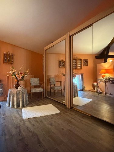 Maison a vendre Chânes 71570 Saône-et-Loire 197 m2 5 pièces 375000 euros