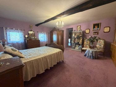 Maison a vendre Chânes 71570 Saône-et-Loire 197 m2 5 pièces 315000 euros