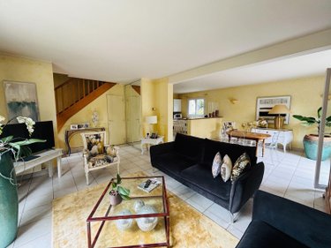 Maison a vendre Pacé 35740 Ille-et-Vilaine 100 m2 5 pièces 351900 euros