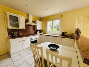 Maison a vendre Pacé 35740 Ille-et-Vilaine 100 m2 5 pièces 351900 euros