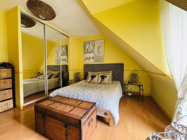 Maison a vendre Pacé 35740 Ille-et-Vilaine 100 m2 5 pièces 351900 euros