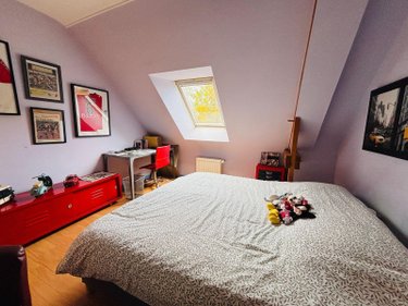 Maison a vendre Pacé 35740 Ille-et-Vilaine 100 m2 5 pièces 351900 euros