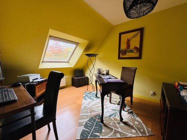 Maison a vendre Pacé 35740 Ille-et-Vilaine 100 m2 5 pièces 351900 euros