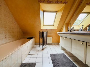 Maison a vendre Pacé 35740 Ille-et-Vilaine 100 m2 5 pièces 351900 euros