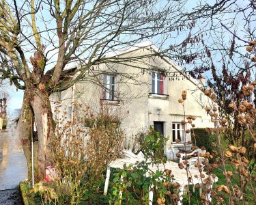 Maison a vendre Coucy 08300 Ardennes 120 m2 7 pièces 87000 euros