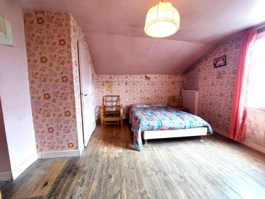 Maison a vendre Coucy 08300 Ardennes 120 m2 7 pièces 97000 euros