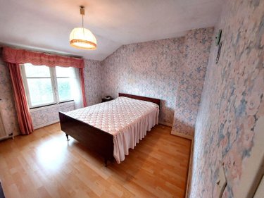 Maison a vendre Coucy 08300 Ardennes 120 m2 7 pièces 87000 euros