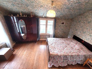 Maison a vendre Coucy 08300 Ardennes 120 m2 7 pièces 87000 euros