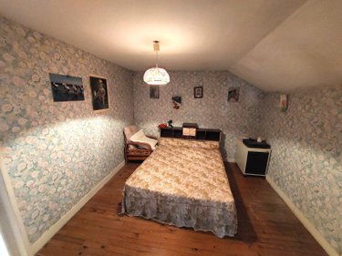 Maison a vendre Coucy 08300 Ardennes 120 m2 7 pièces 87000 euros