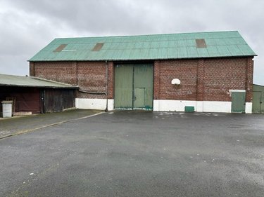 propriete a vendre Le Transloy 62450 Pas-de-Calais 122 m2 5 pièces 156000 euros
