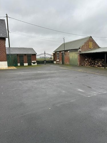 propriete a vendre Le Transloy 62450 Pas-de-Calais 122 m2 5 pièces 156000 euros