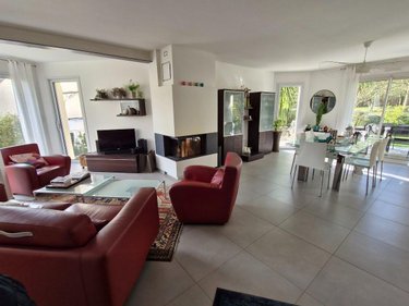 Maison a vendre Cesson-Sévigné 35510 Ille-et-Vilaine 131 m2 6 pièces 634400 euros