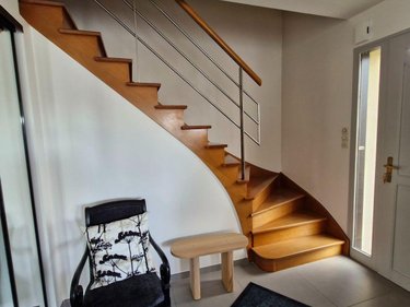 Maison a vendre Cesson-Sévigné 35510 Ille-et-Vilaine 131 m2 6 pièces 634400 euros