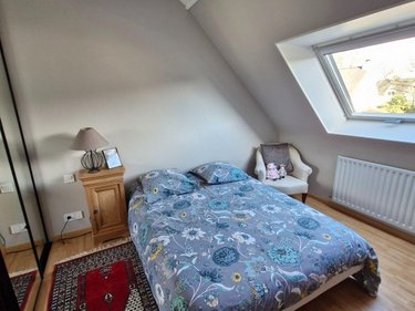 Maison a vendre Cesson-Sévigné 35510 Ille-et-Vilaine 131 m2 6 pièces 634400 euros