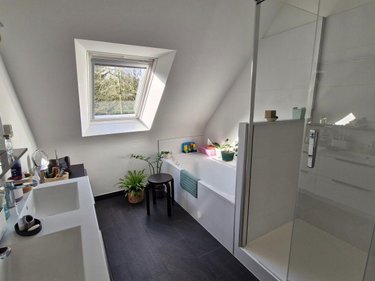 Maison a vendre Cesson-Sévigné 35510 Ille-et-Vilaine 131 m2 6 pièces 634400 euros