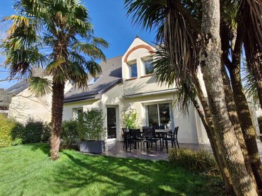 Maison a vendre Cesson-Sévigné 35510 Ille-et-Vilaine 131 m2 6 pièces 634400 euros