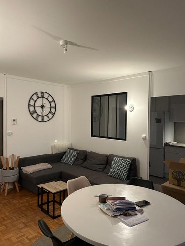 Location appartement Bonsecours 76240 Seine-Maritime 79 m2 4 pièces 875 euros