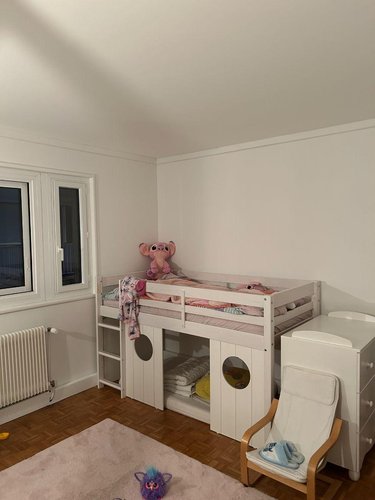 Location appartement Bonsecours 76240 Seine-Maritime 79 m2 4 pièces 875 euros