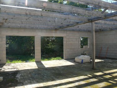 Maison a vendre Teillay 35620 Ille-et-Vilaine 121 m2 5 pièces 107200 euros
